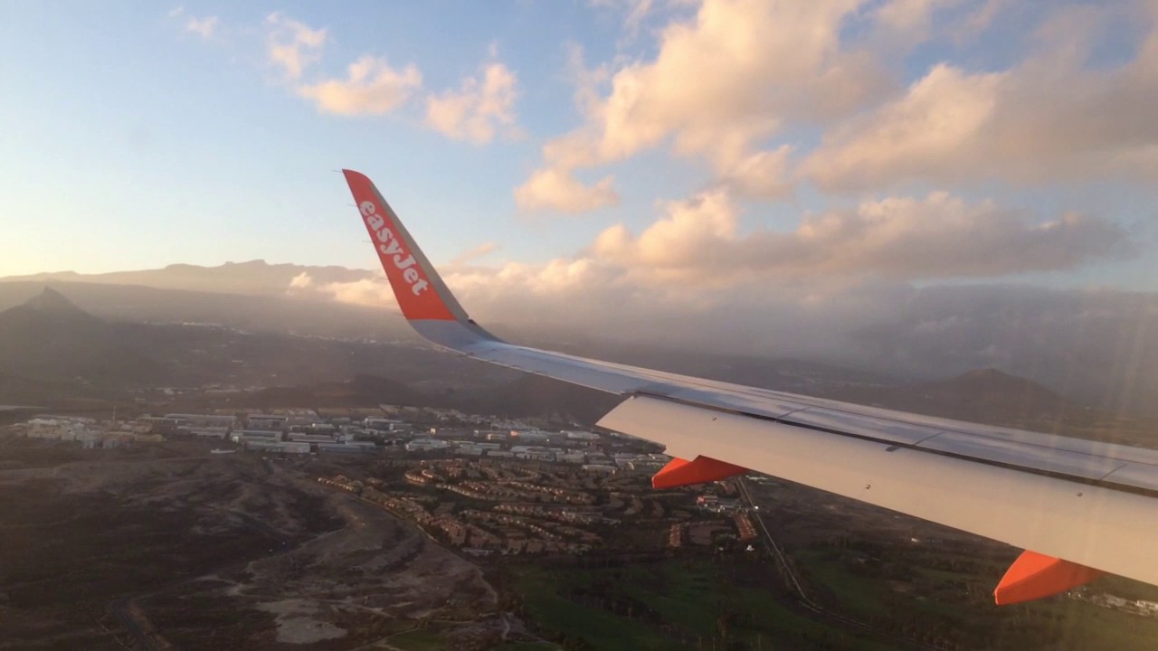 Paradise Short aviation movie