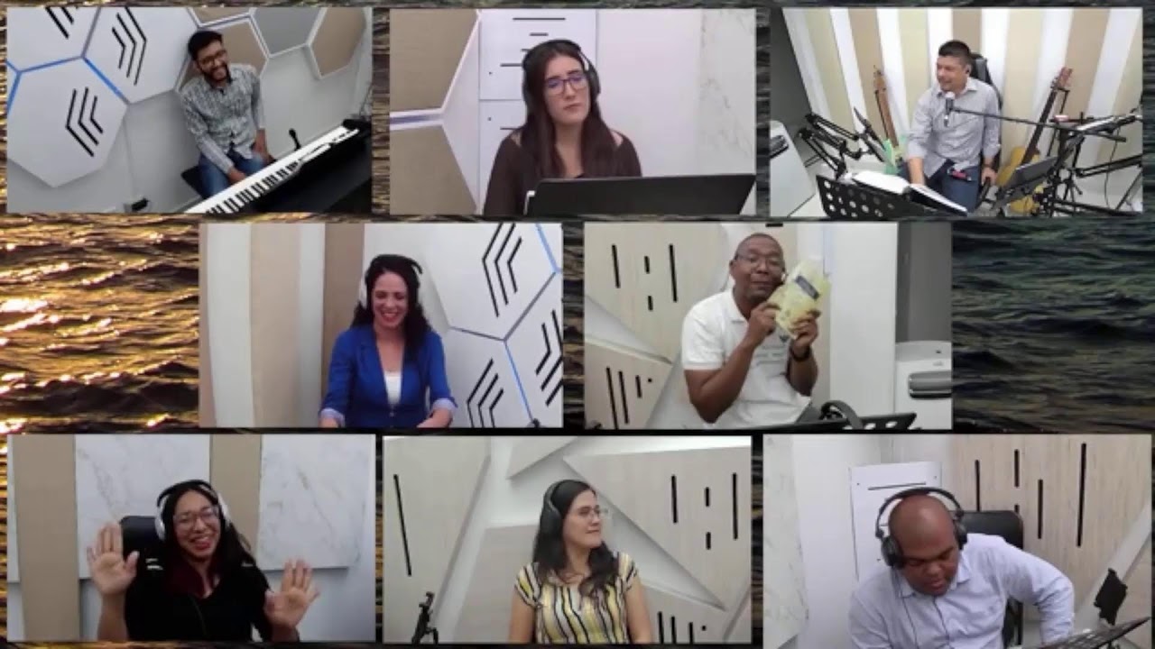 RECEPCIÓN DE SÁBADO #292
