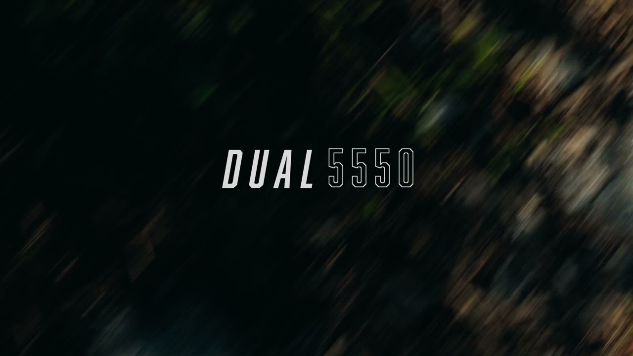 Dual 5550 Evolution