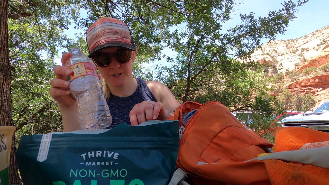 Our Paleo Adventure to South Central Utah