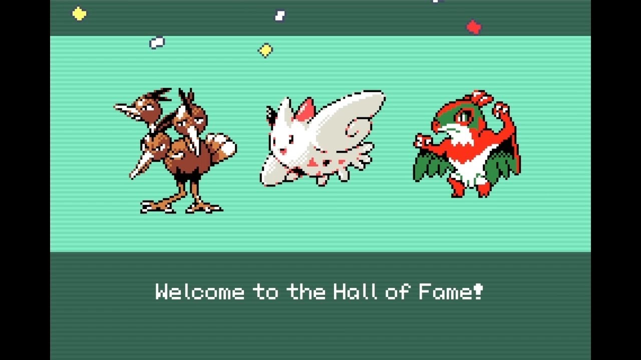Lazarus (Hard Mode Flying Monotype) - All Major Trainer Battles