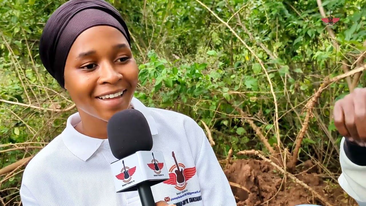 JAMAA ANA KITU TUKIMUFUATILIA VIZURI