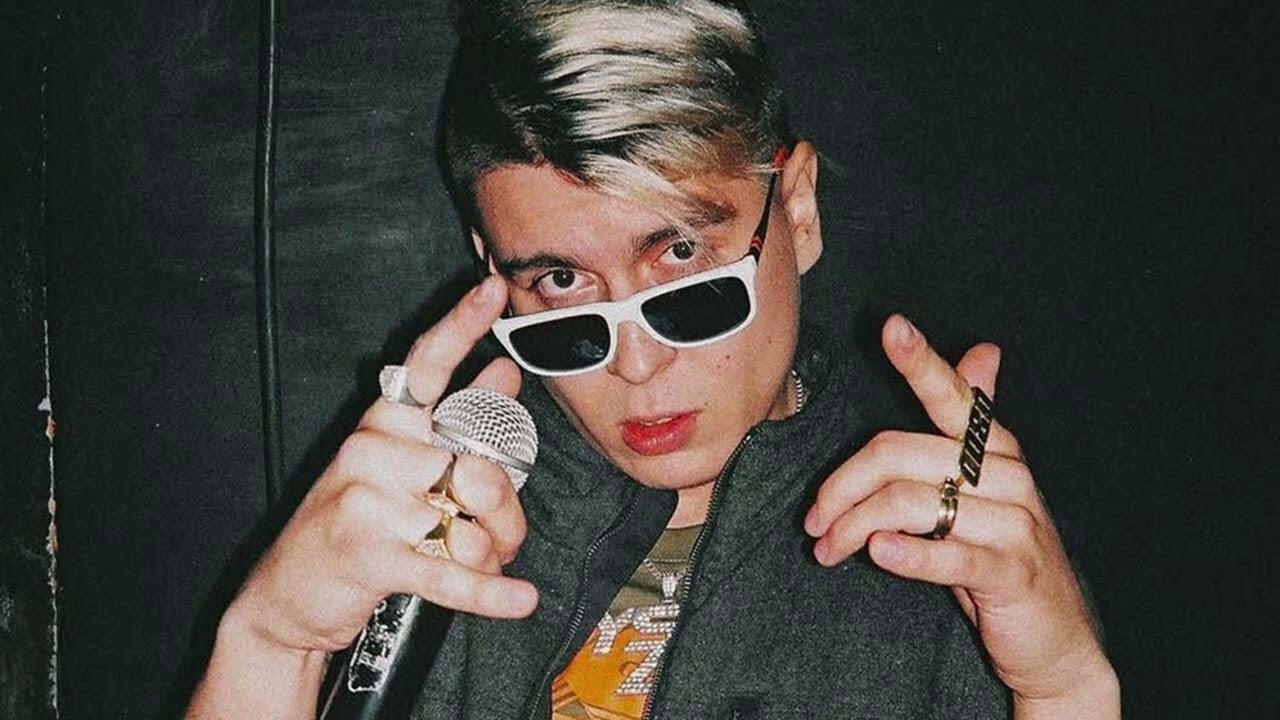 [FREE] YSY A x FRANKY STYLE TYPE BEAT 