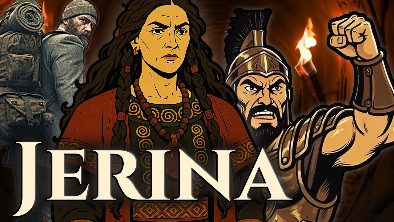 Jerina Majka Vinčanska - Građenje Koznika