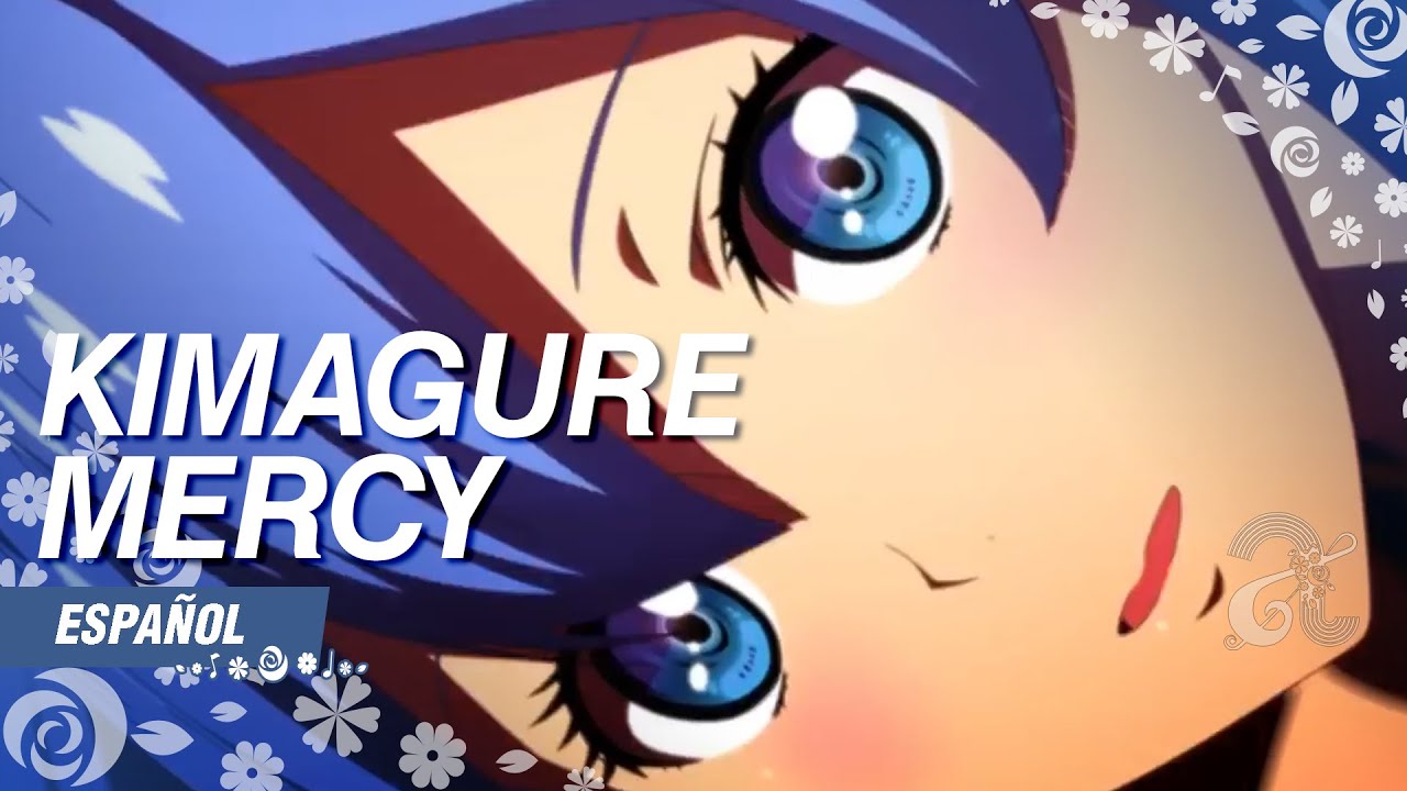 Kimagure Mercy 気まぐれメルシィ ✿ Cover en español | Hachioji-P