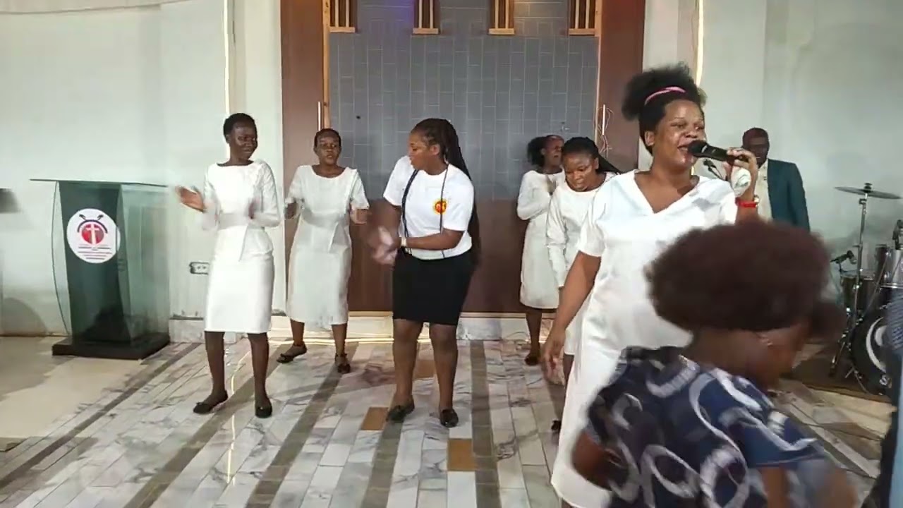 Praise and Worship Vol 73 (Thanks giving Sunday)