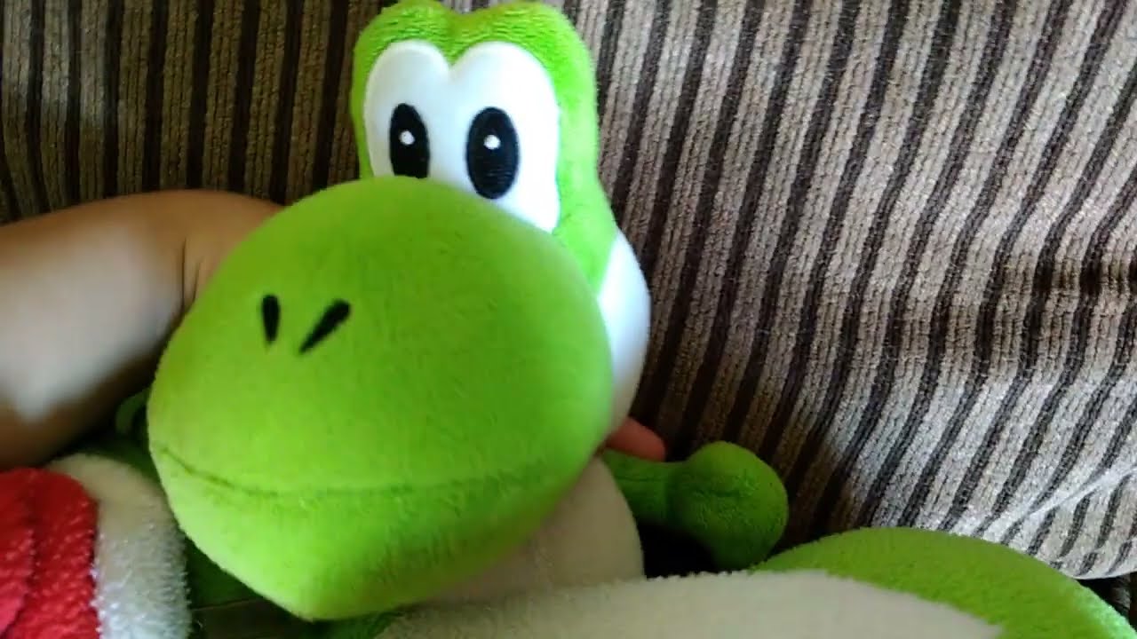 YOSHI'S FAMILY: PILOT