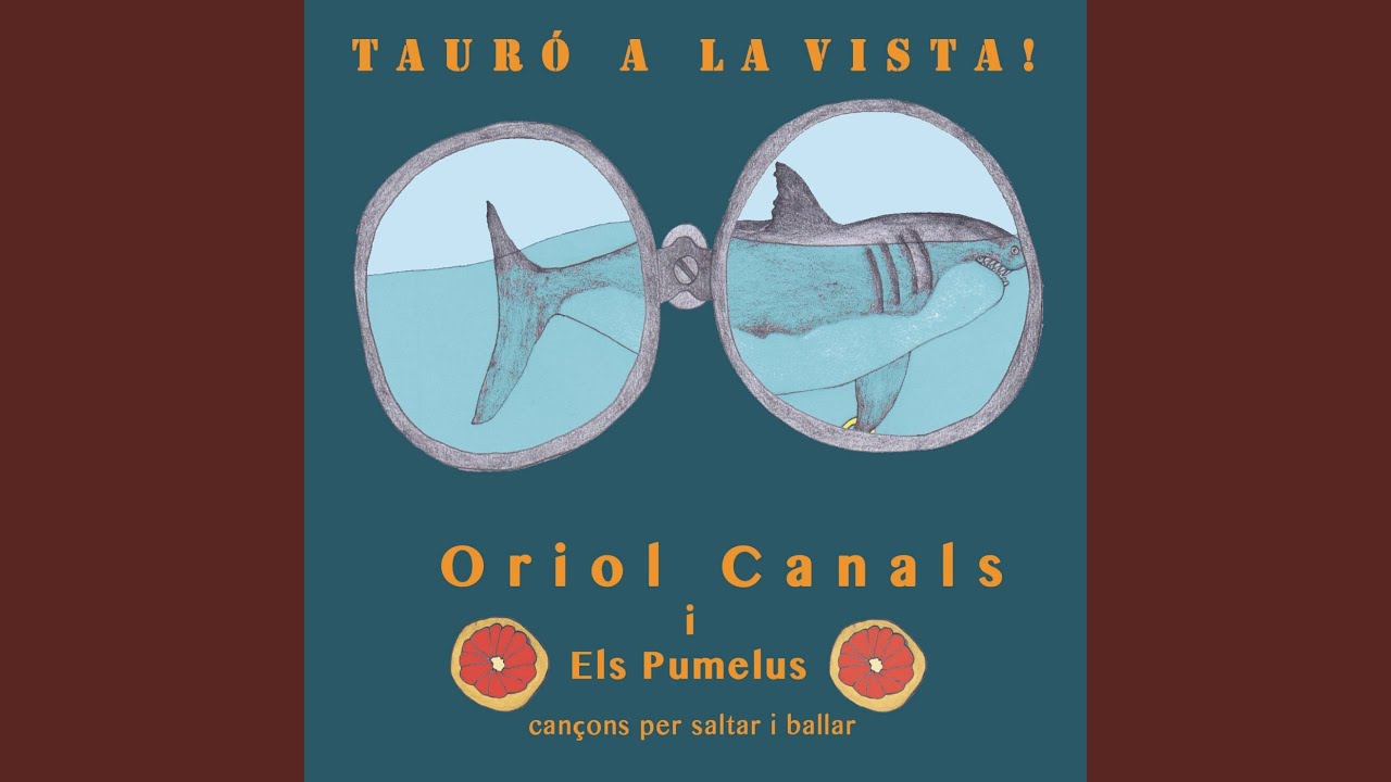 Tauró a la Vista
