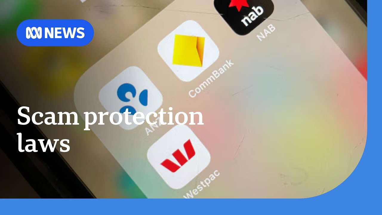 Australians lost nearly $30 billion to scams last year | ABC News