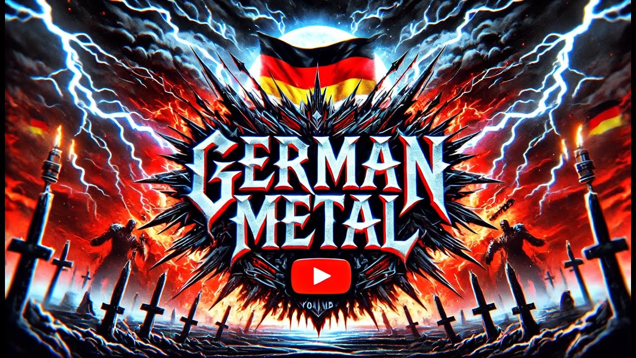 Top German albums (until now)