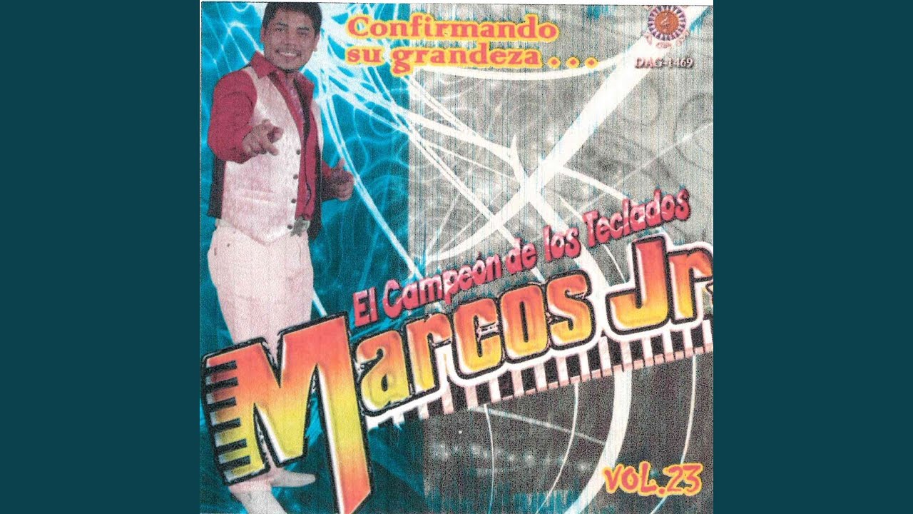 la cumbia del campo