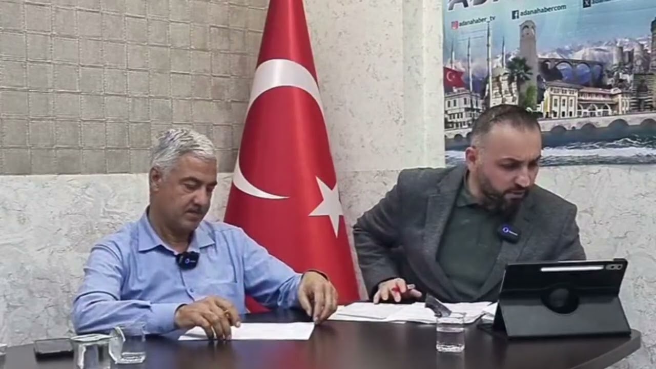 Kilitleyen Programı  - 9 Şubat 2026 Tarihli Yayın 