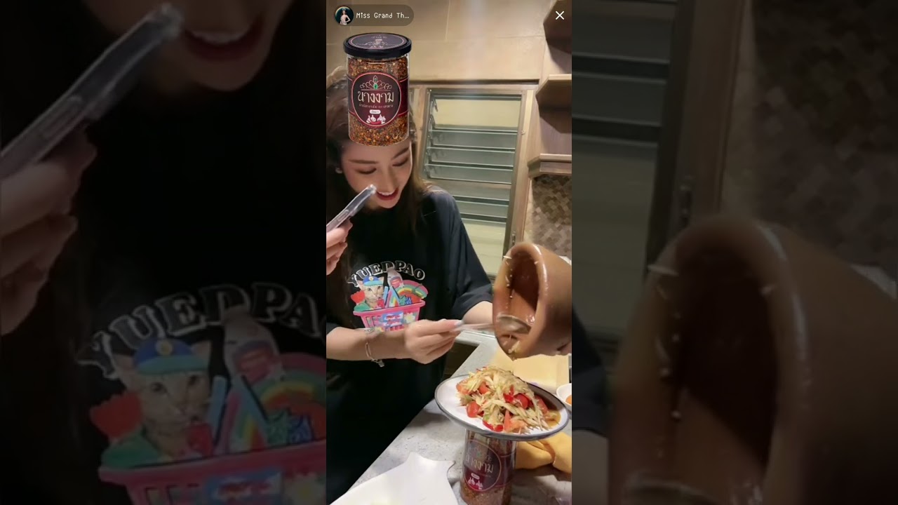 06/06/2023 สแน็ก​xไผ่หลิว​ ทำอาหารเย็น​ (TikTok Live cut) #สแน็กอัจฉรีย์ #ไผ่หลิวกมลวลัย