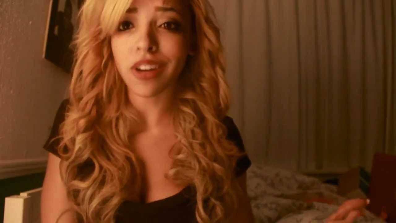 Tinashe Interview | LozzaMusic.com