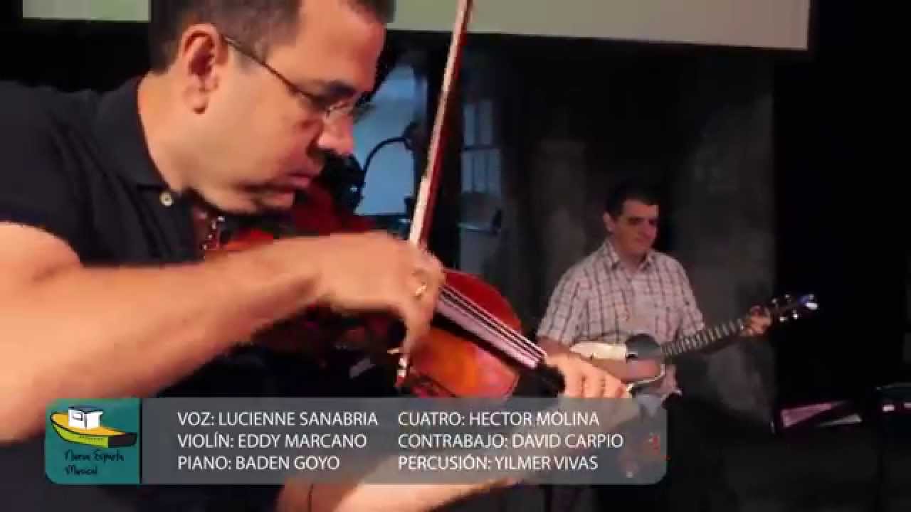 La Música Margariteña (Música Tradicional Venezolana) - Nueva Esparta Musical