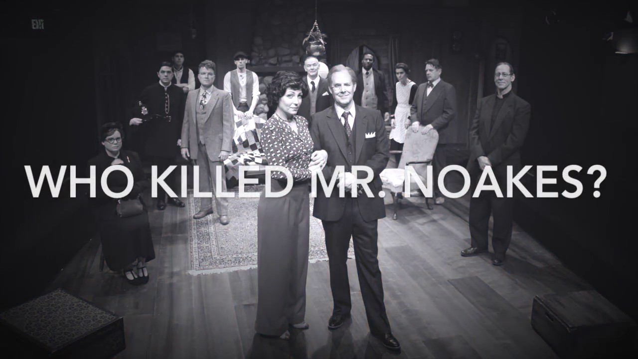 Busman's Honeymoon Teaser