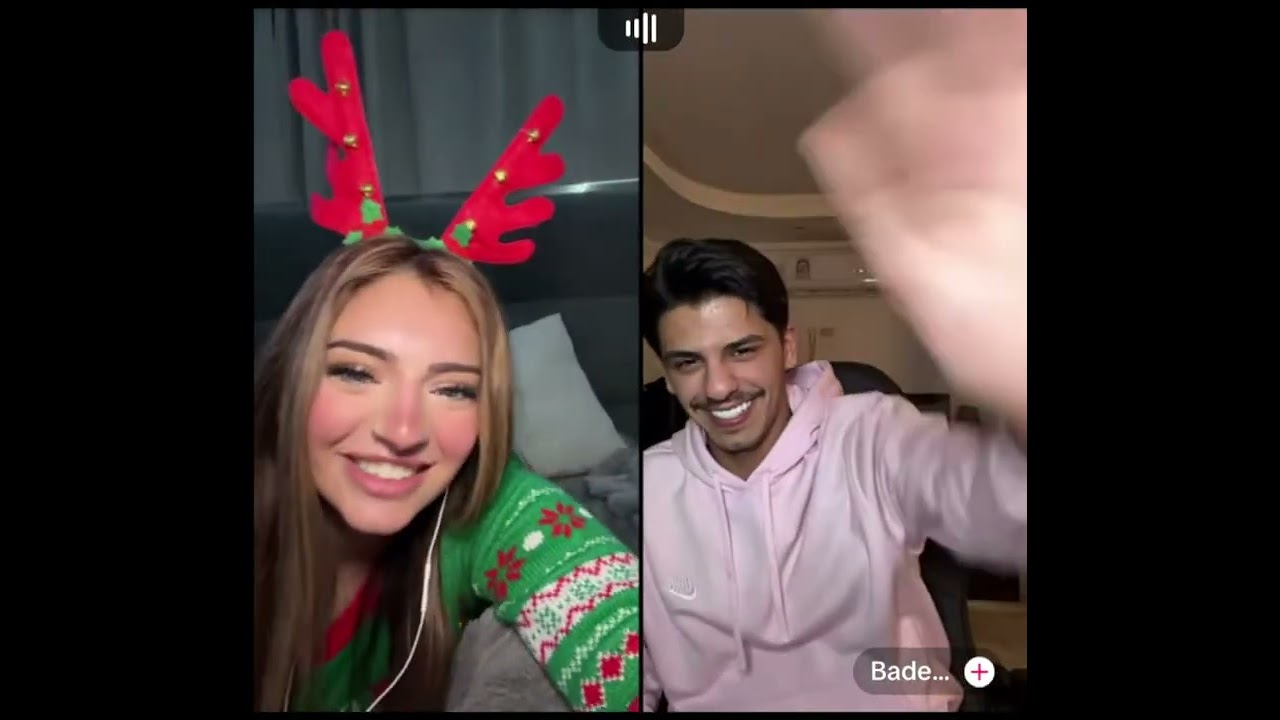 هوازن كيست مع بدر العنزي طلبت منه الكلابية ضحك دردشة وناسة