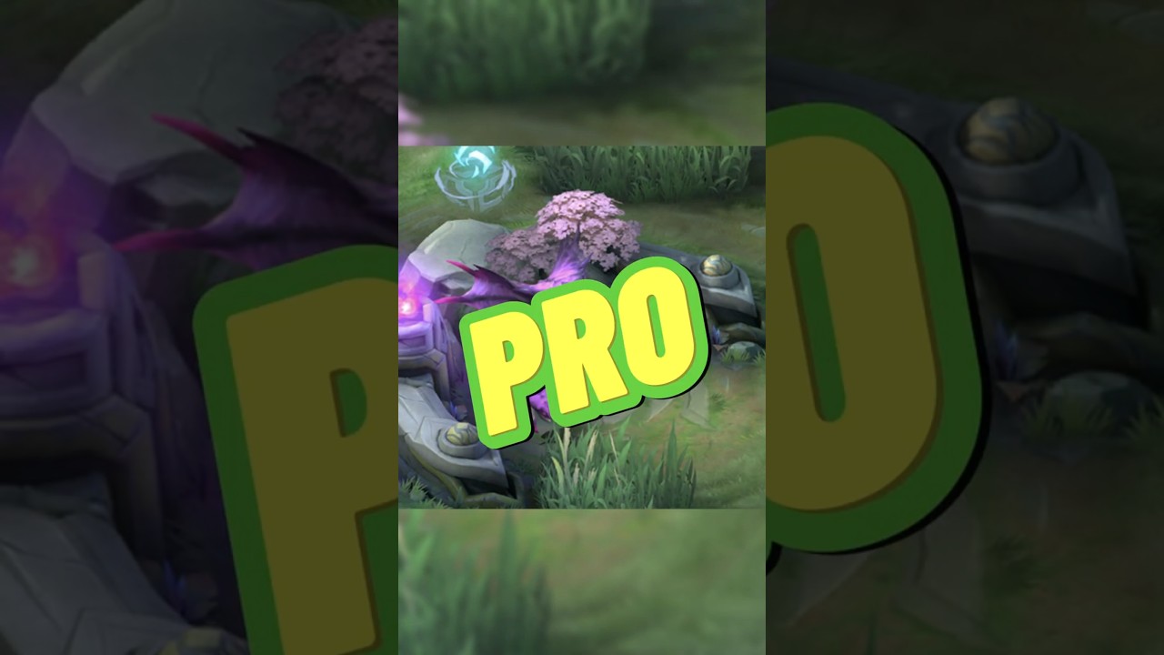 How To Steal Buff Like A PRO 