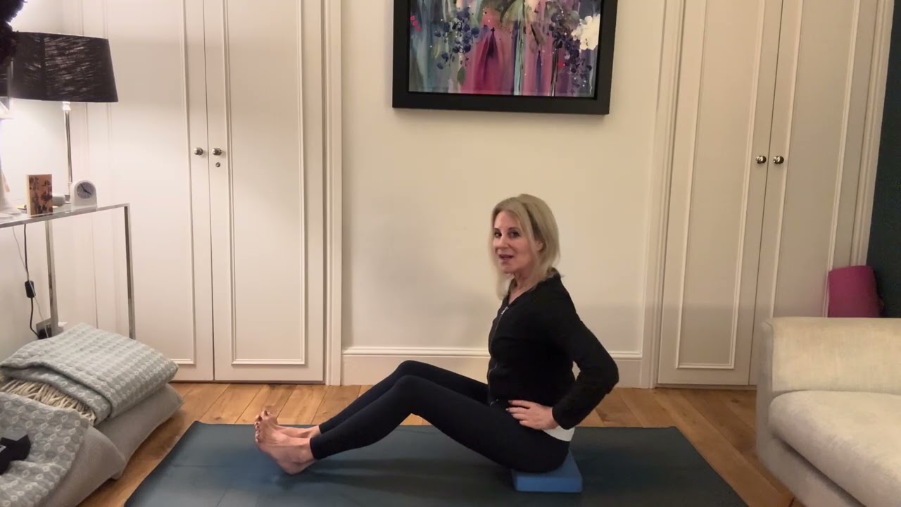 Yoga Tips for Achieving a Deeper Stretch in your Forward Fold