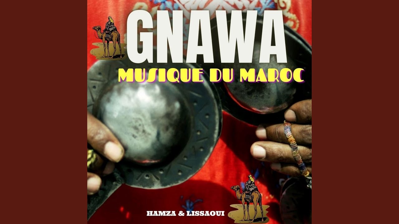 Hajhoul gnawa