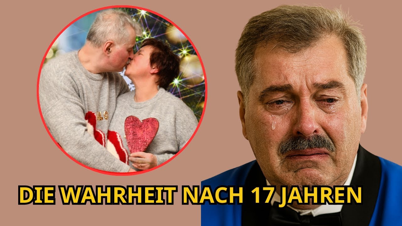 Bauer sucht Frau-Schock 2025: Anjas Geständnis verändert alles – 17 Jahre danach