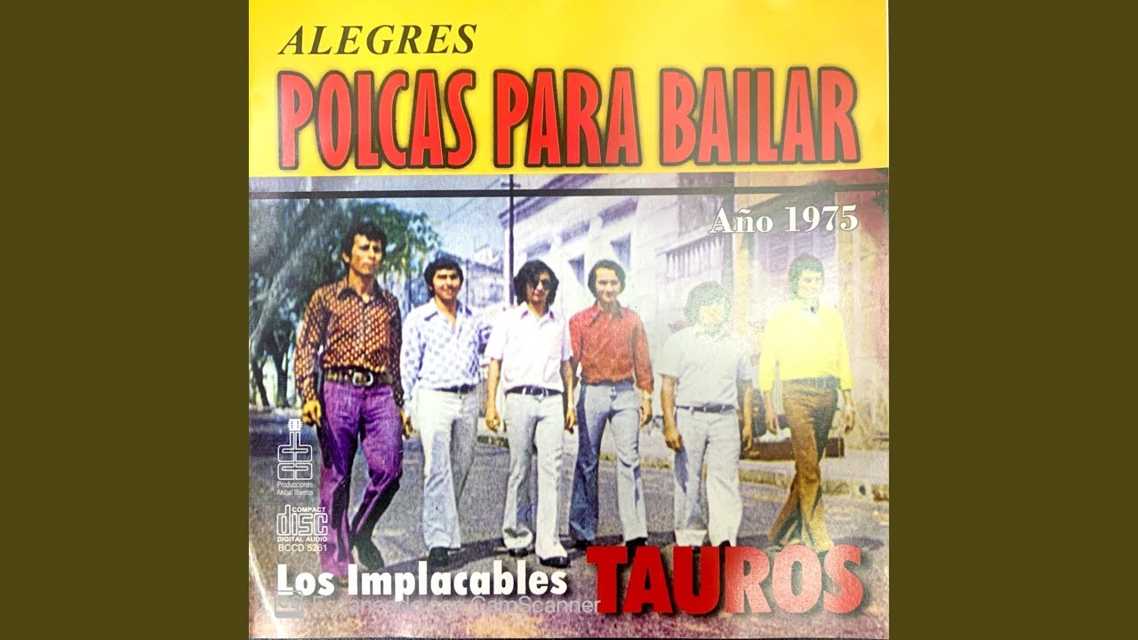 Selección de Polcas - Virginia - Tupasy del Campo - Al pie de tu reja