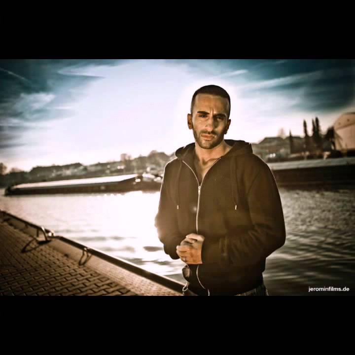 PA sports & kianush - Operation Americano