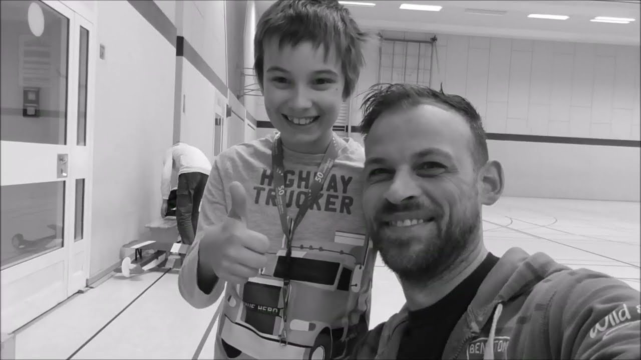 Indoorfliegen beim MSC Garbsen