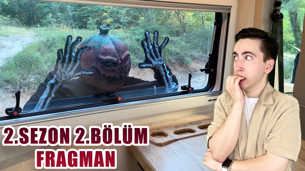 Gen Z 2.Sezon 2.B&ouml;l&uuml;m Fragmanı
