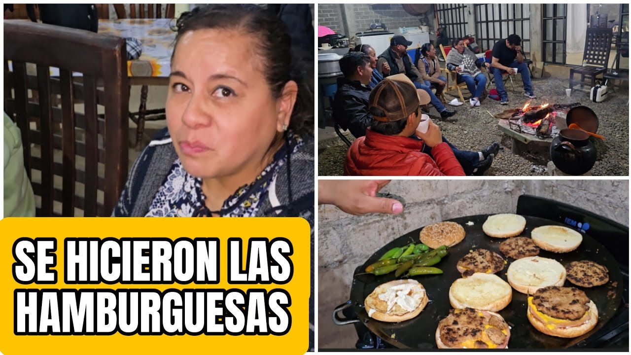 PRE-CUMPLEAÑOS DE MARY ROIZ LA PASAMOS MUY AGUSTO‼️