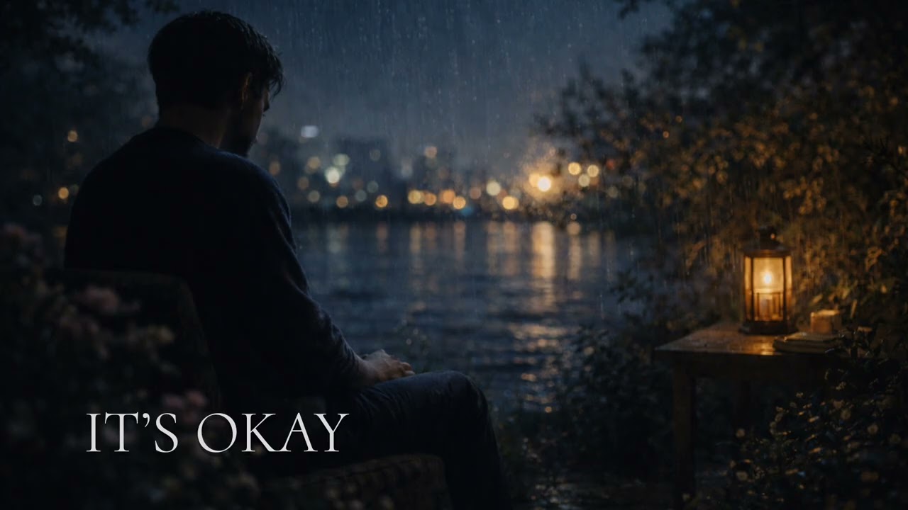 It’s Okay to Feel This Way | Emotional Cello & Piano