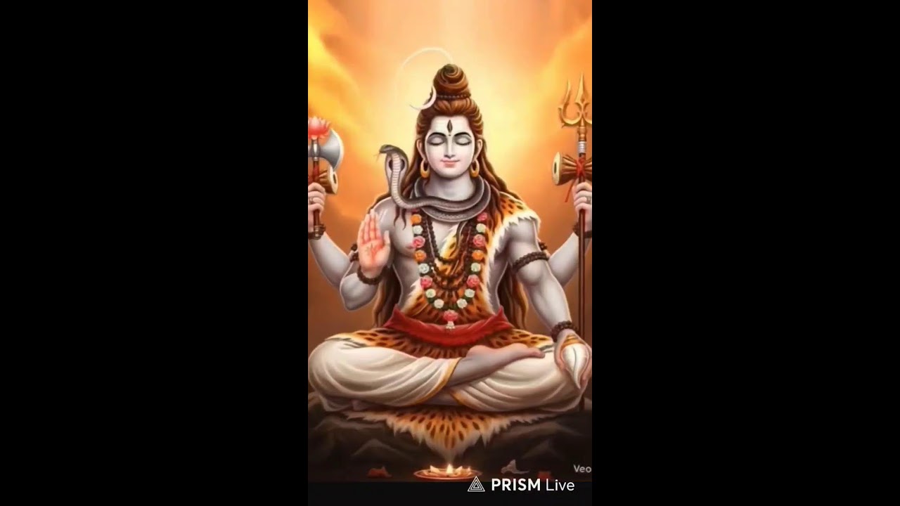 Live streaming of சிவயுகம்