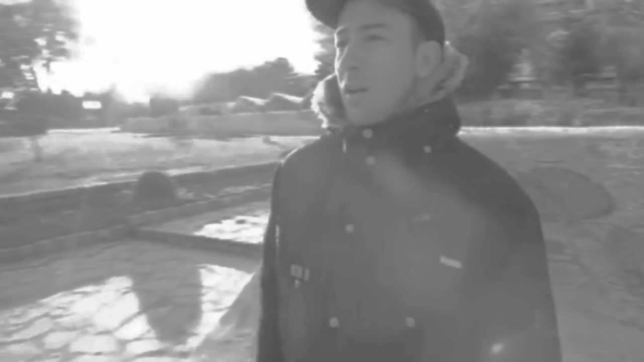 Nek - &Mu;&iota;&kappa;&rho;έ&sigmaf; &sigma;&tau;&iota;&gamma;&mu;έ&sigmaf; (chill spot riddim)