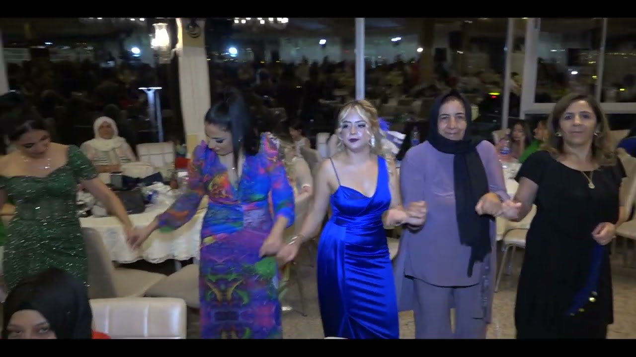Grup Hasret & Arı Ajans HALAY