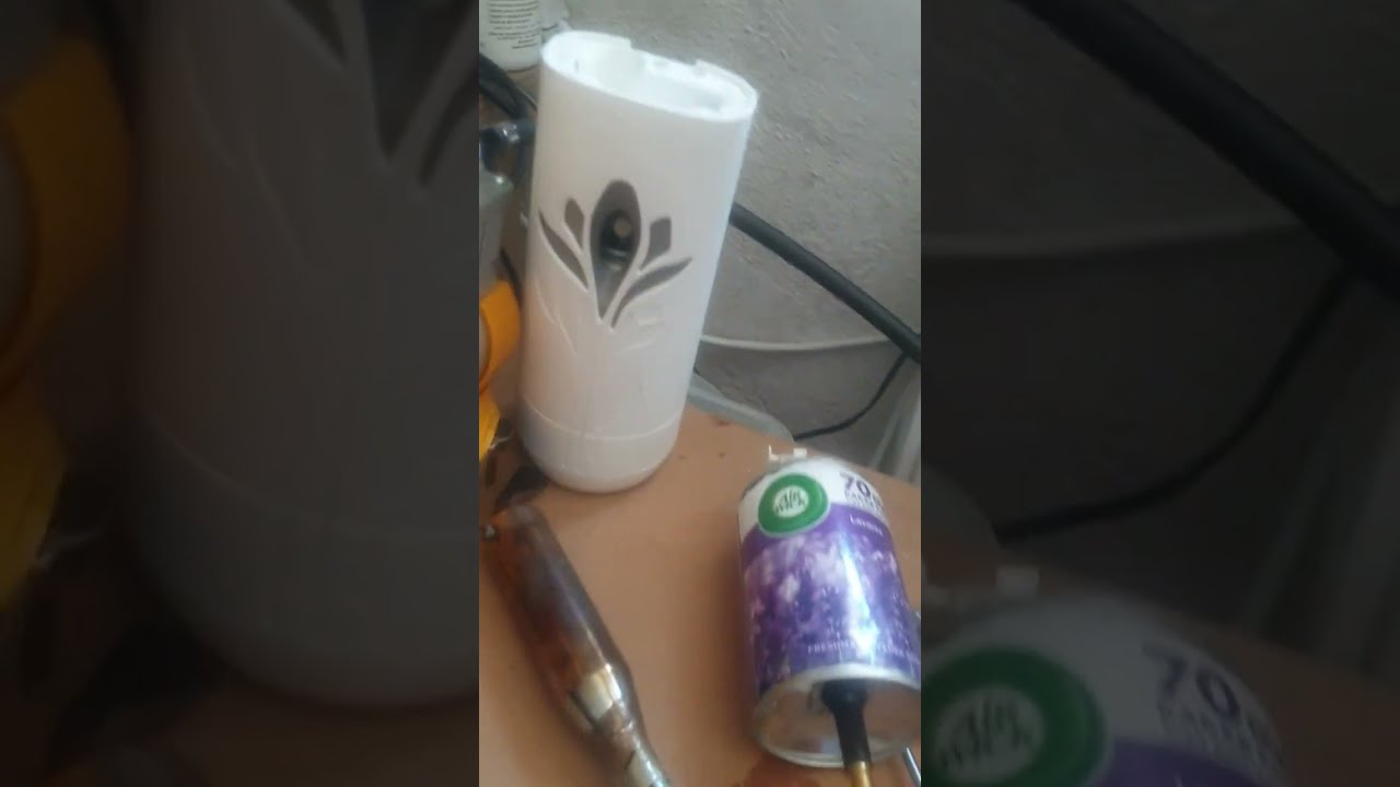 ODA SPREY KUTUSUNU TEKRAR DOLDURUP KULLANMAK MÜMKÜNMÜ