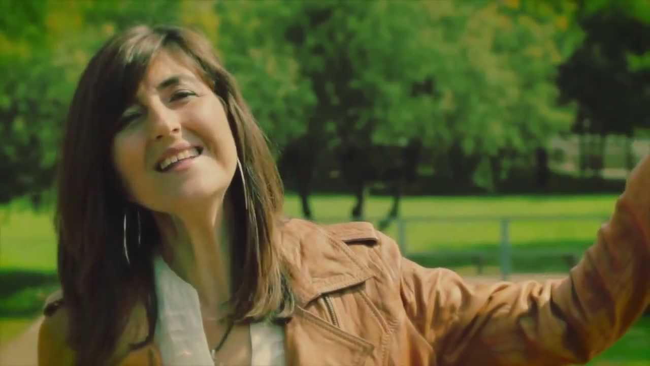 MARCOS VIDAL y Francesca Patiño - Tu Eres - Videoclip Oficial HD - Música Cristiana