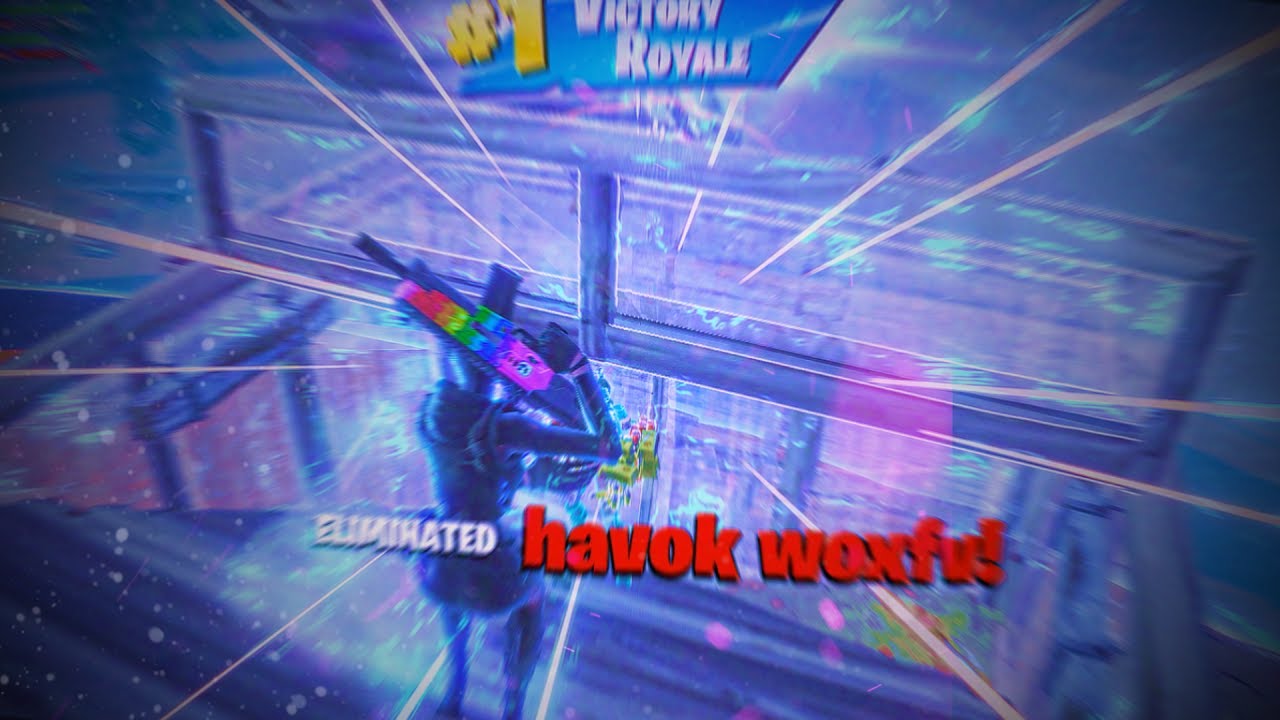 Never Recover ❌| (Chapter 6 Fortnite Montage ) | Fortnite Highlights #2 | Quixx