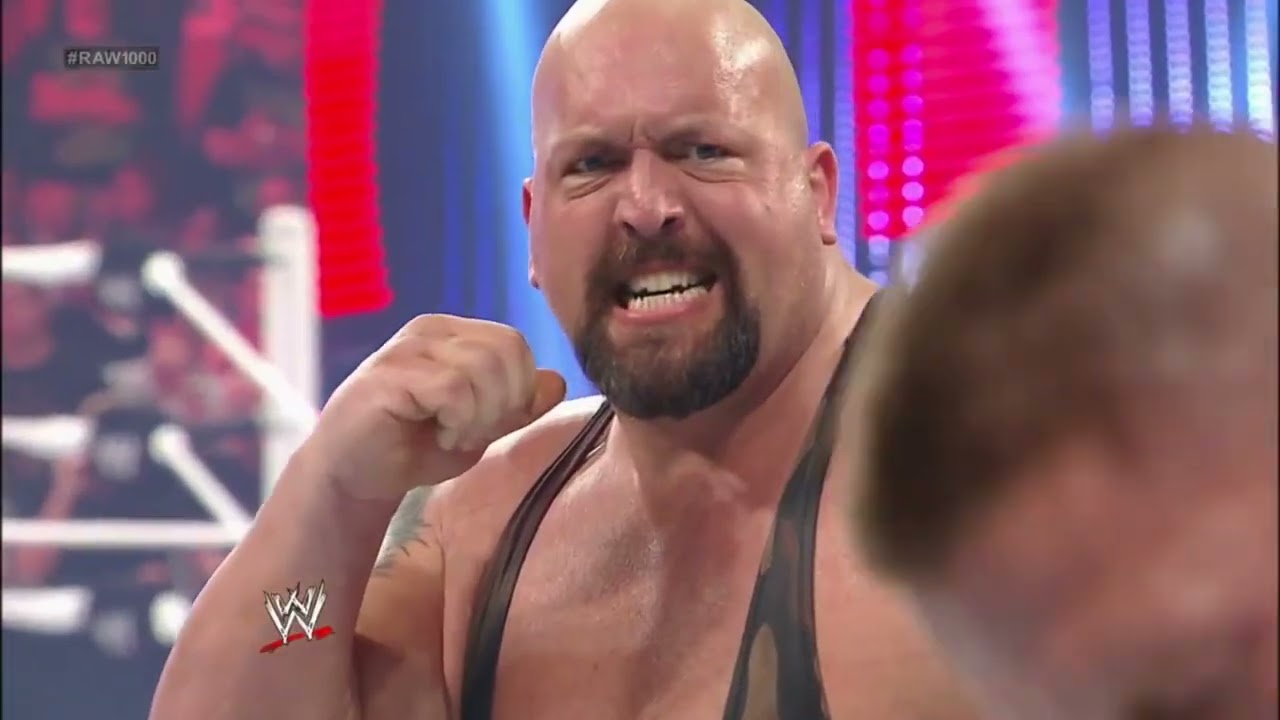 Big Show – KO Punch Compilation (2008–2012) | The World’s Largest Knockouts