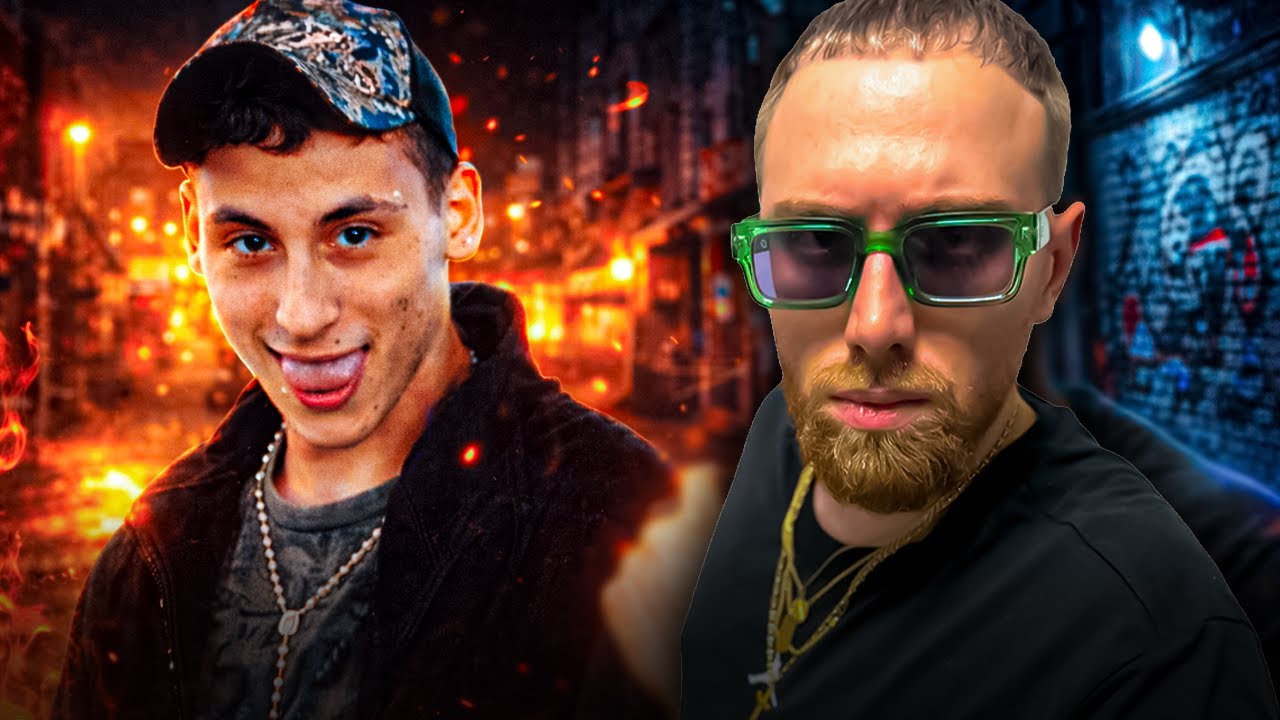 ¡ASÍ ES EL PEOR CASO DE HERMANO MAYOR QUE ACABÓ EN DESGRACIA! REACCIÓN AITOR HERMANO MAYOR COMPLETO