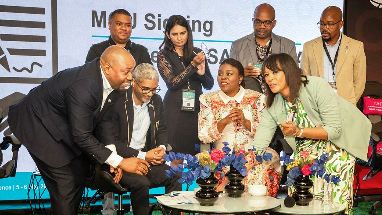 IIA SA Public Sector Conference 6 May 2025