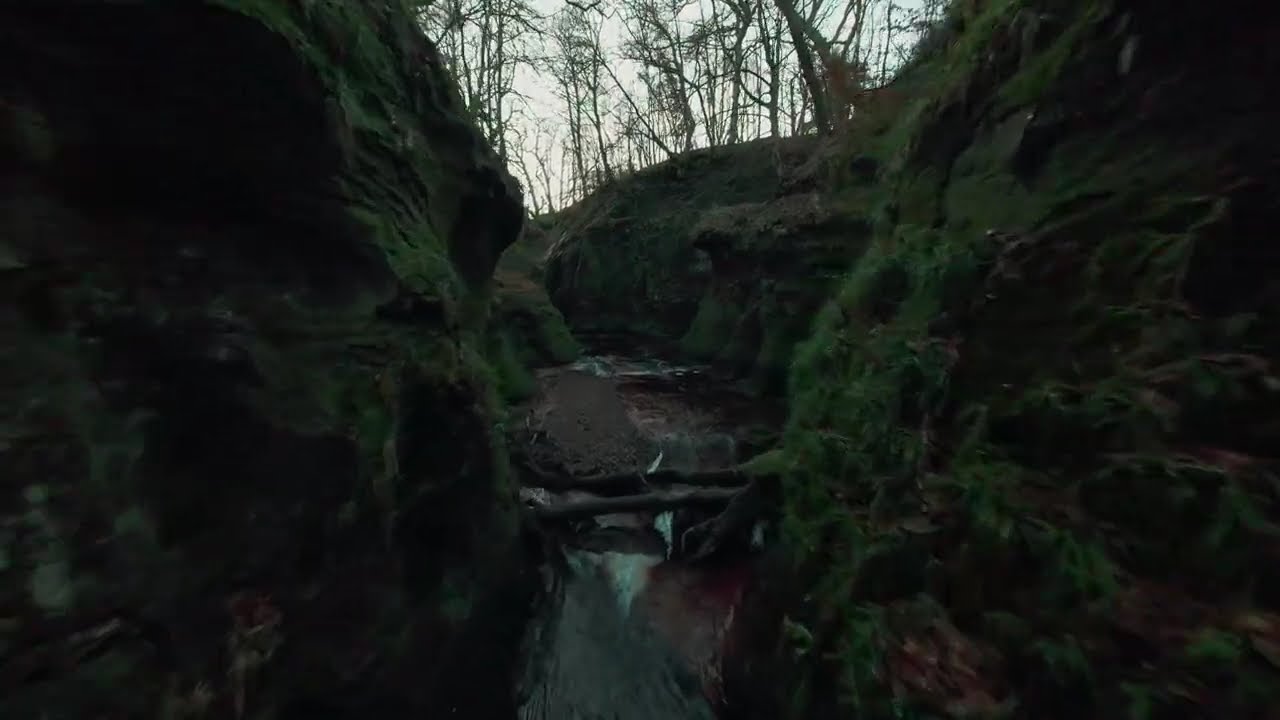 Devil’s Pulpit DJI Avata 2
