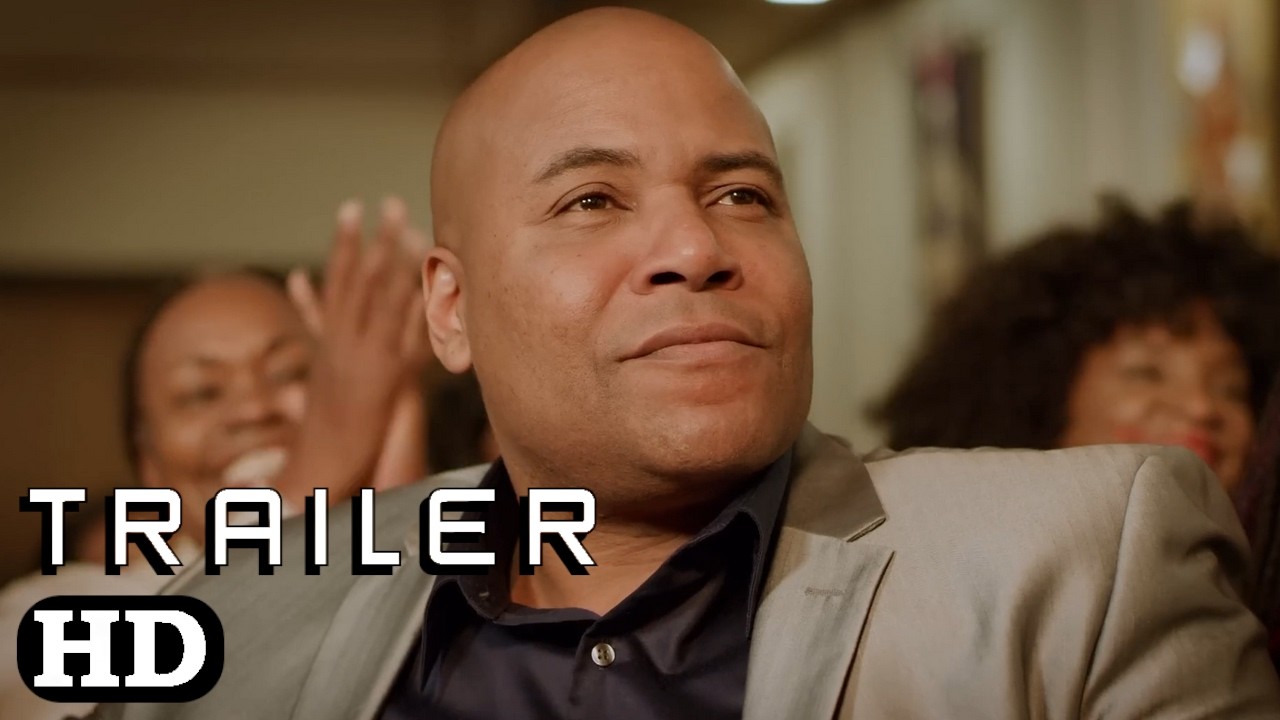 The Step Daddy | Official Trailer 2026