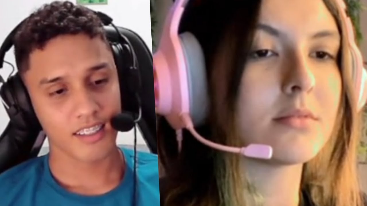 SE QUER ME PEG4R DA UM SORRISINHO KKKK
