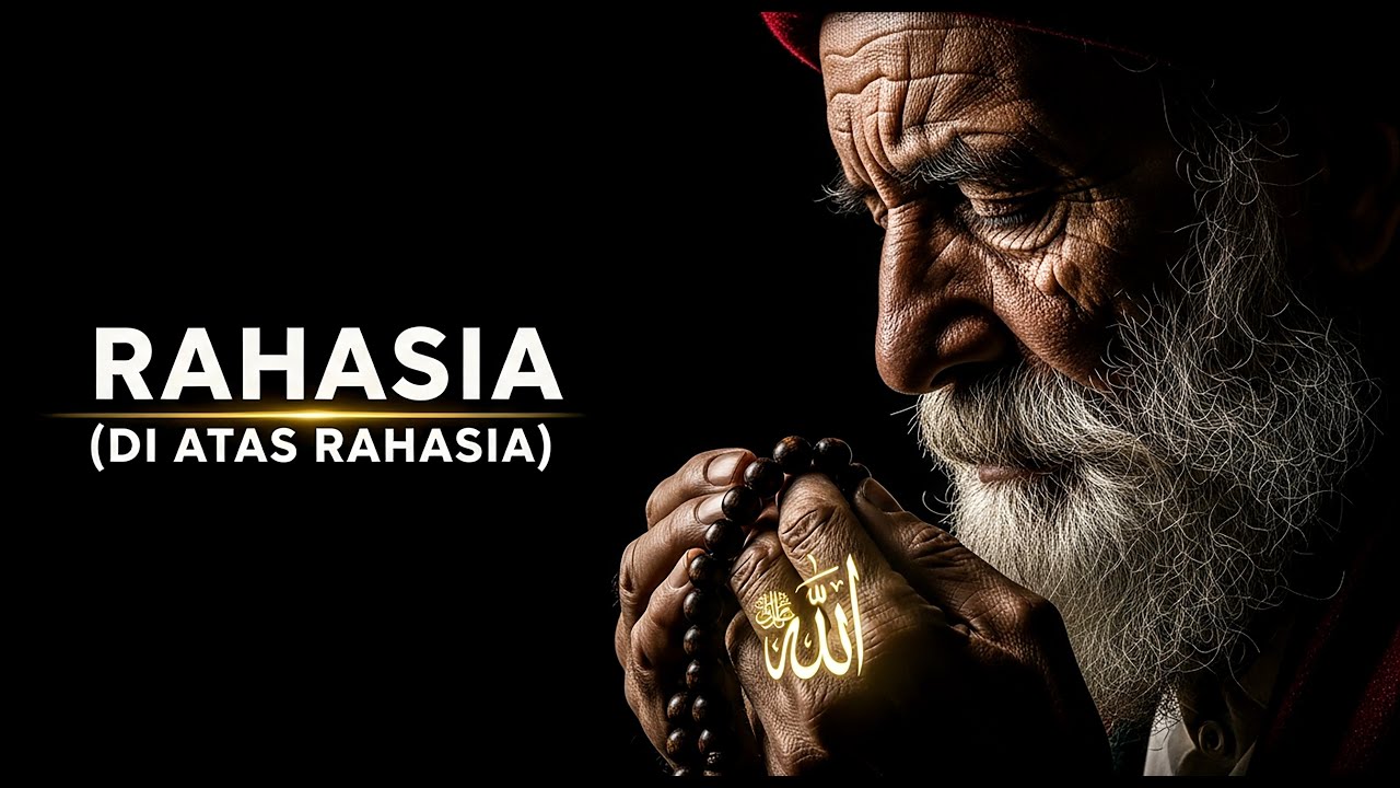 RAHASIA 