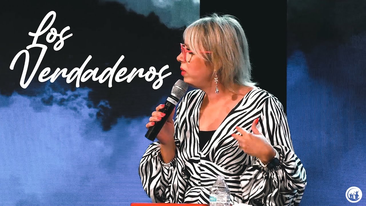 LOS VERDADEROS - EVANGELISTA KIMMEY RASCHKE