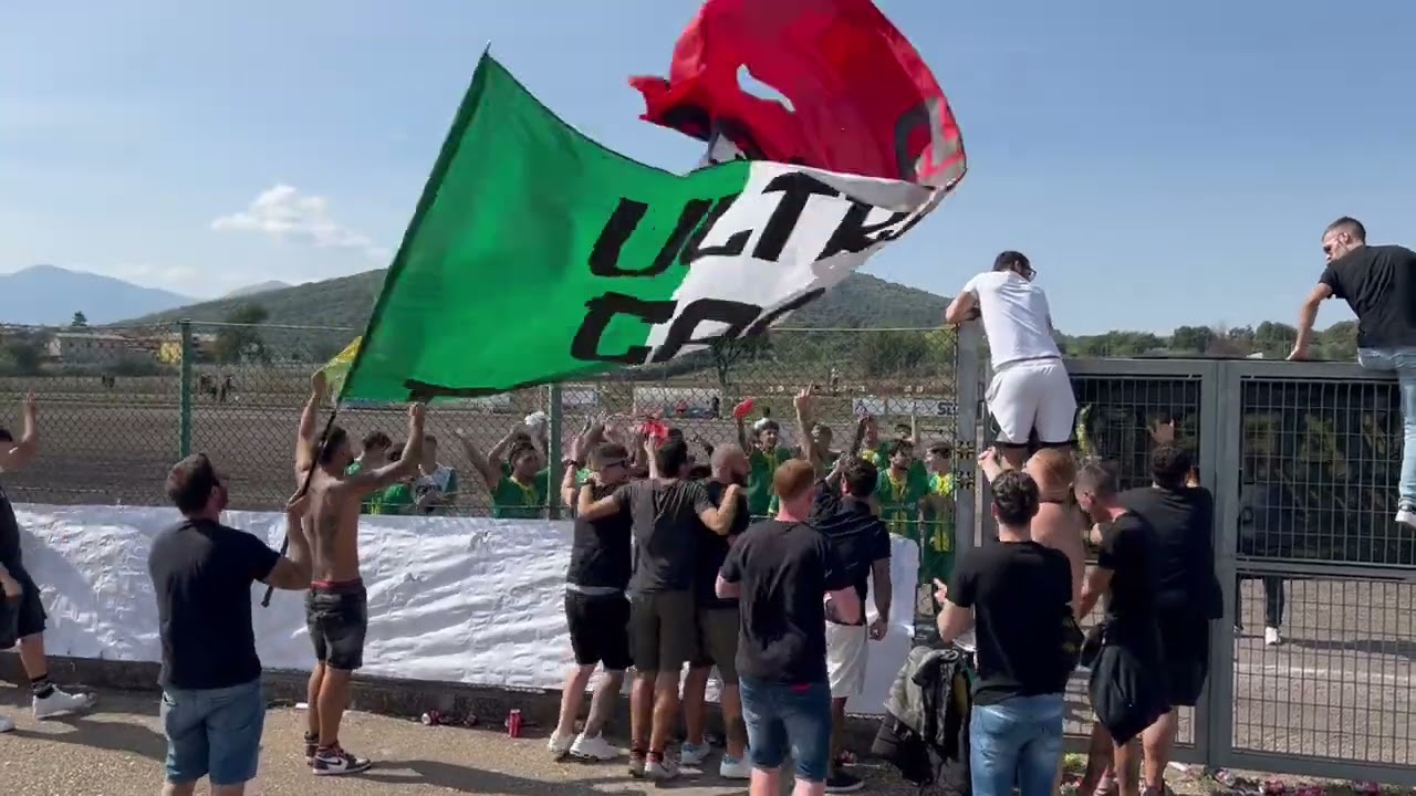 TECCHIENA - CASAL BARRIERA 1 - 2