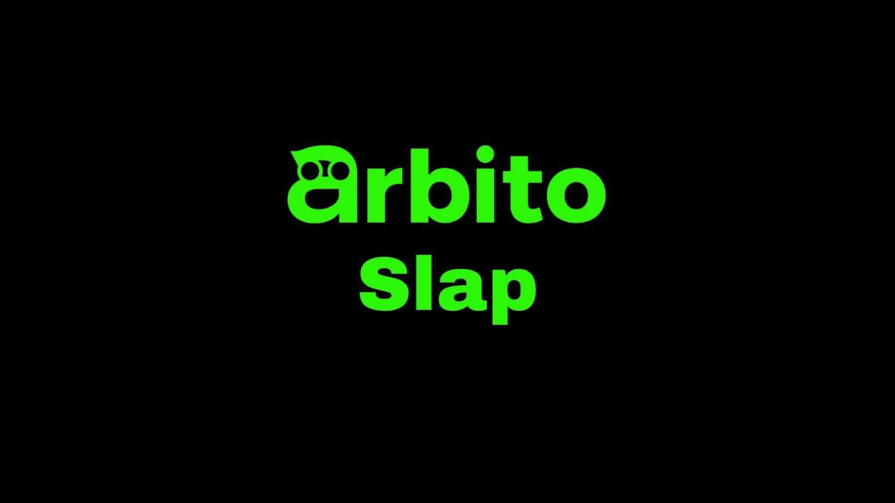 III. Arbito Slap Fight (teljes g&aacute;la) - Box, MMA, Pofoncsata