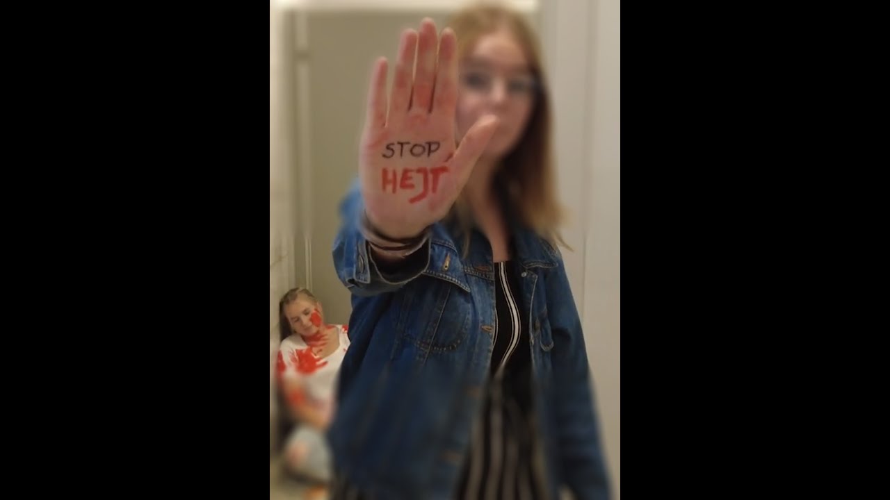 STOP HJEJT