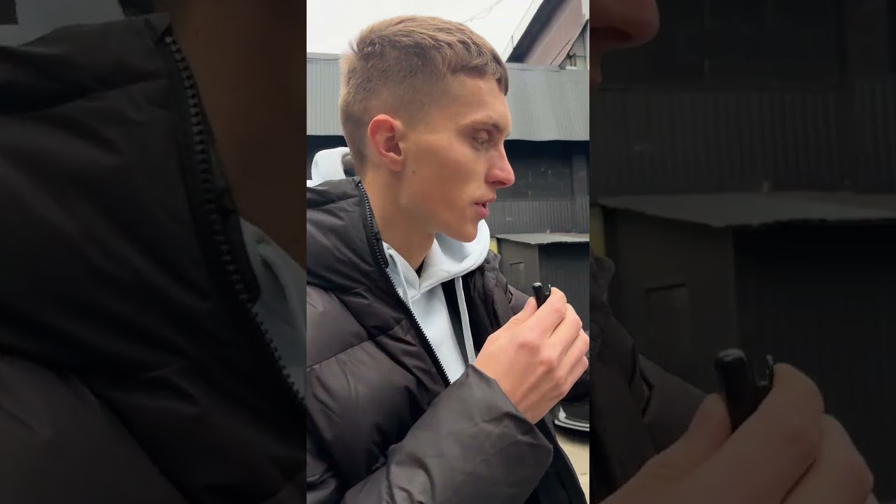 У наявності, увага!
