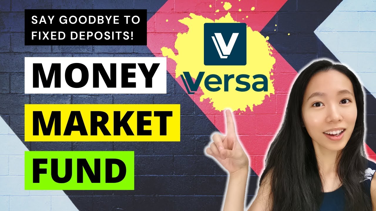 A complete guide to money market funds | Versa Malaysia